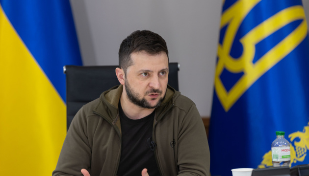The President of Ukraine Volodymyr Zelenskyy: Enemy amassing forces in east, south, but “we believe in our victory”, Defense Express, war in Ukraine, Russian-Ukrainian war