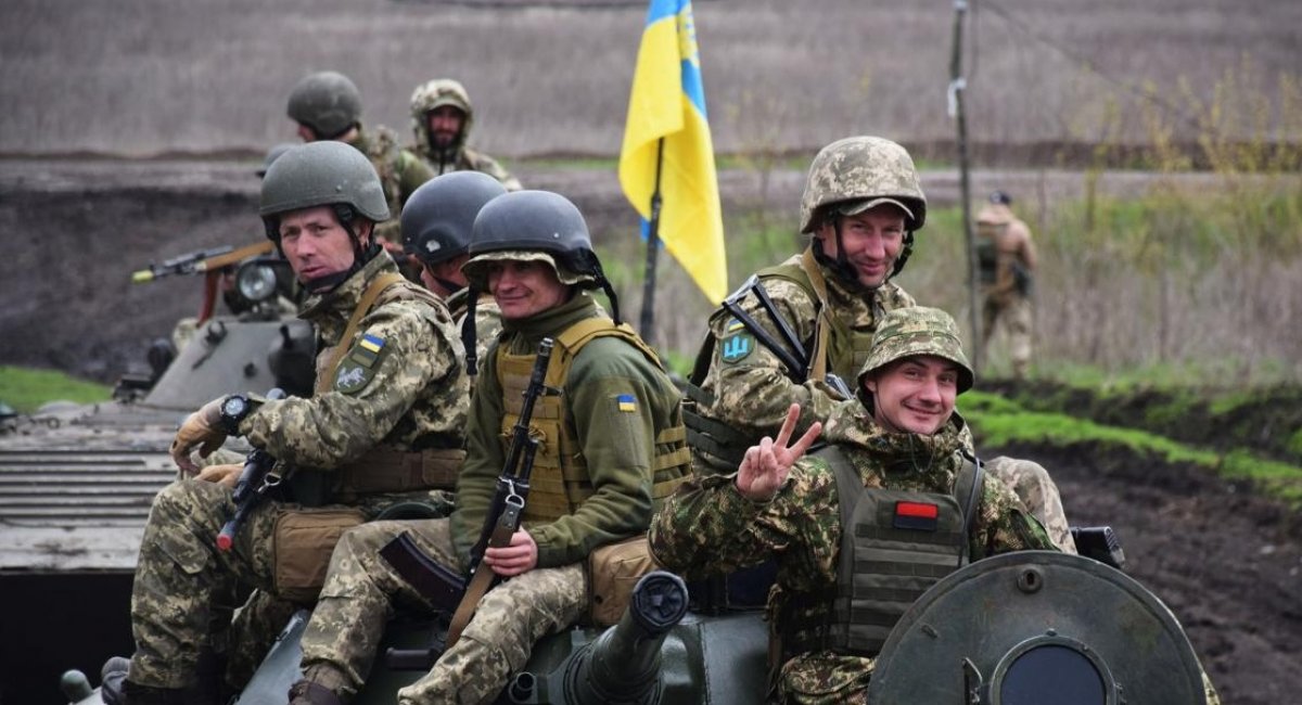 Ukraine’s General Staff Operational Report: Russians Continue Suffer 