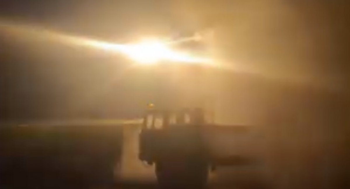 Ukrainian marines from the 39th Brigade used French Mistral air defense systems to destroy three russian Shahed drones in a single combat mission Defense Express UK Defense Intelligence: russia Advances Internet Kill-Switch Mechanisms Amid War Pressure