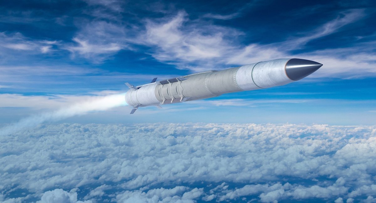 The PAC-3 MSE missile Defense Express Defense Express' Weekly Review: India's 114 Rafale Deal Stalls as Ukraine Destroys Sprint-030, U.S. Orders 405 PAC-3 MSE, China Builds Zubr Craft, and Admiral Makarov Is Struck