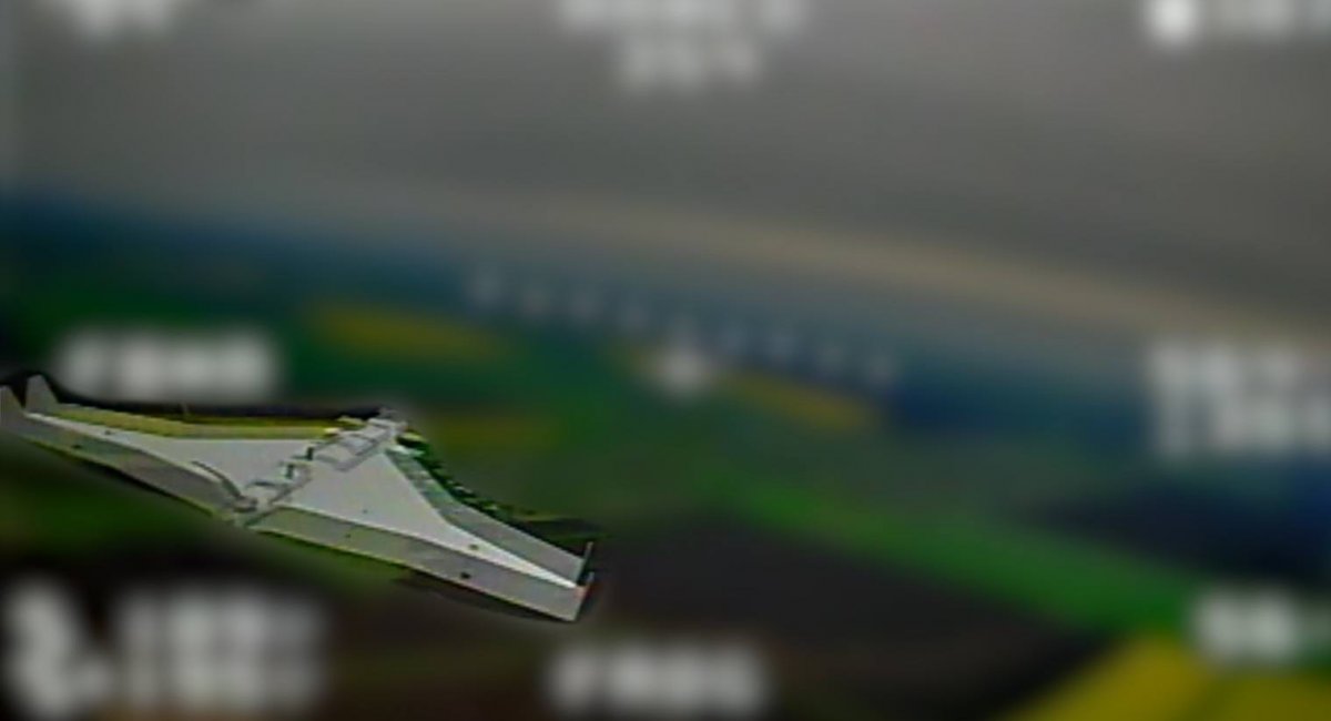 The Klin system / screenshot from video