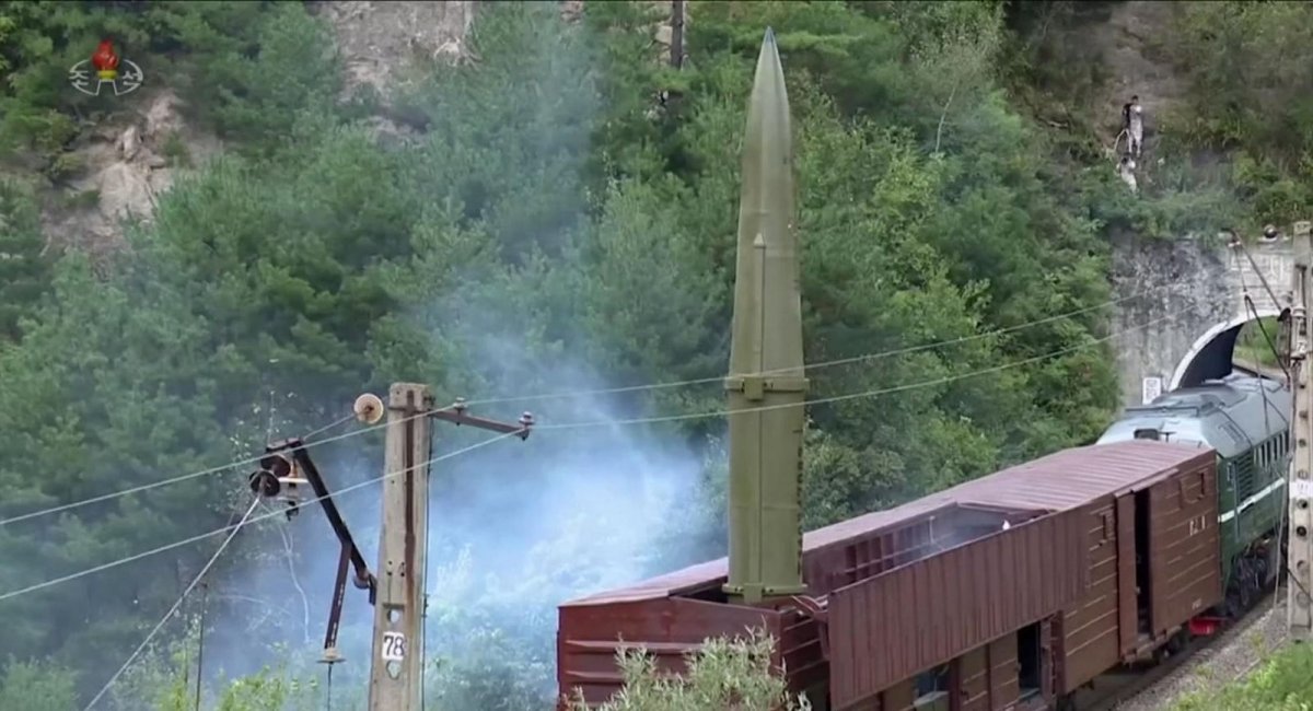India Unveils Rail-Based Launch System for Agni Prime Ballistic Missile with 2,000 km Range and Nuclear Warhead, Defense Express