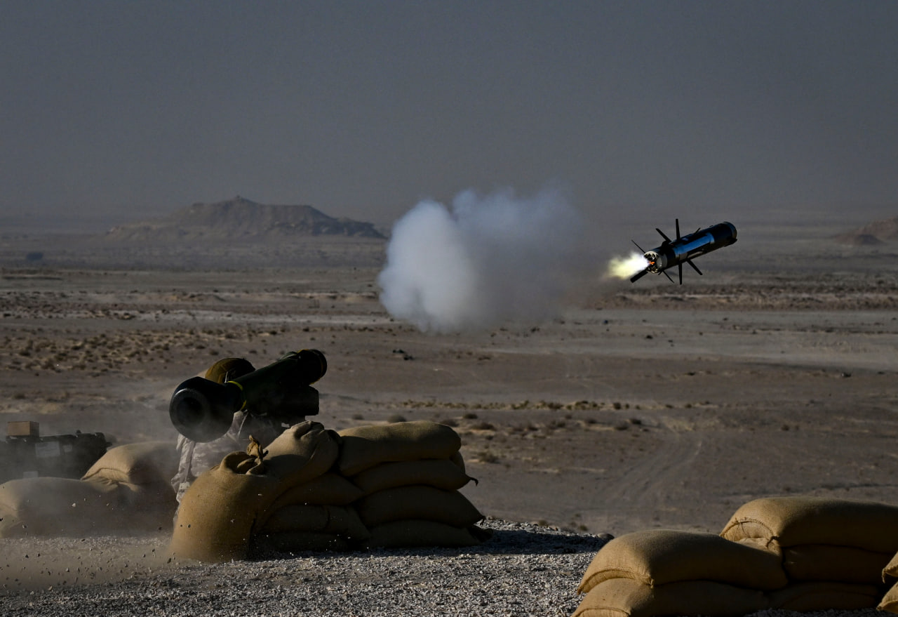 Javelin Was Burning russian Tanks Back in 2022, Now the US Is Giving It New Seeker to Make It Even Better