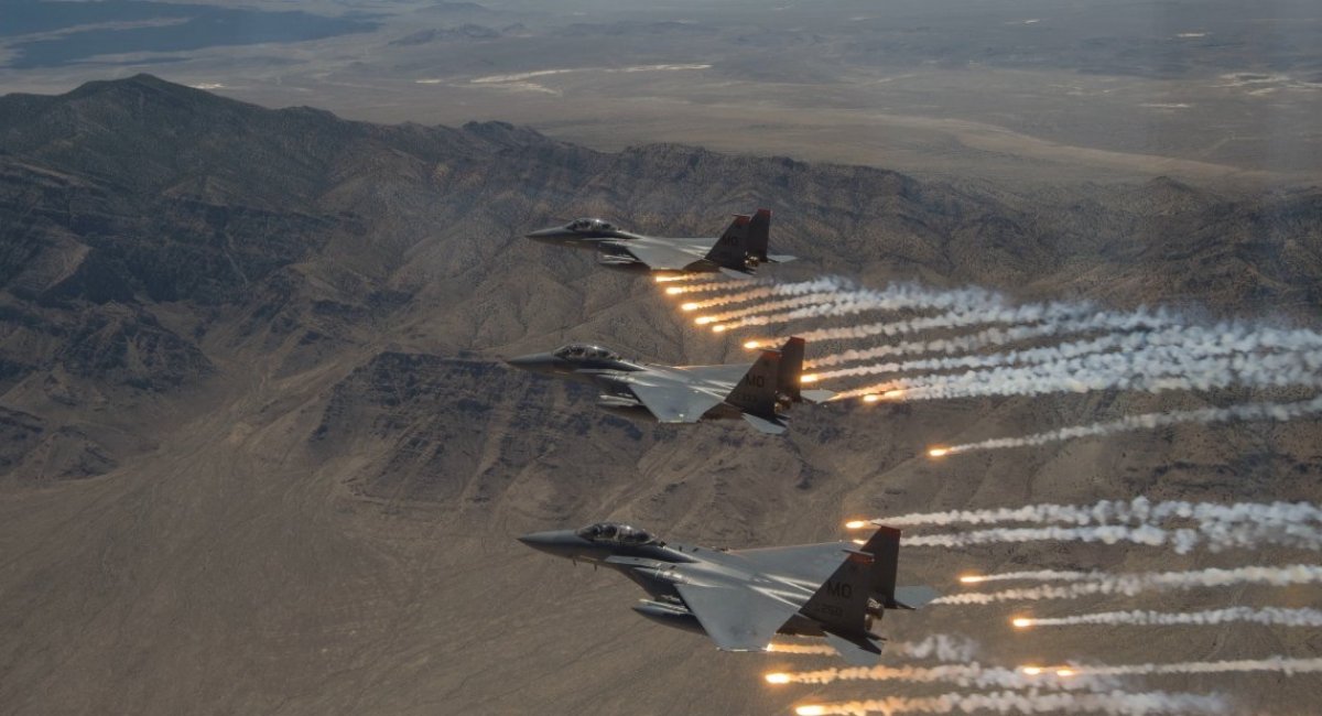 From Billion-Dollar Jets to Instant Tragedy: Friendly Fire Lessons Ukraine Must Learn