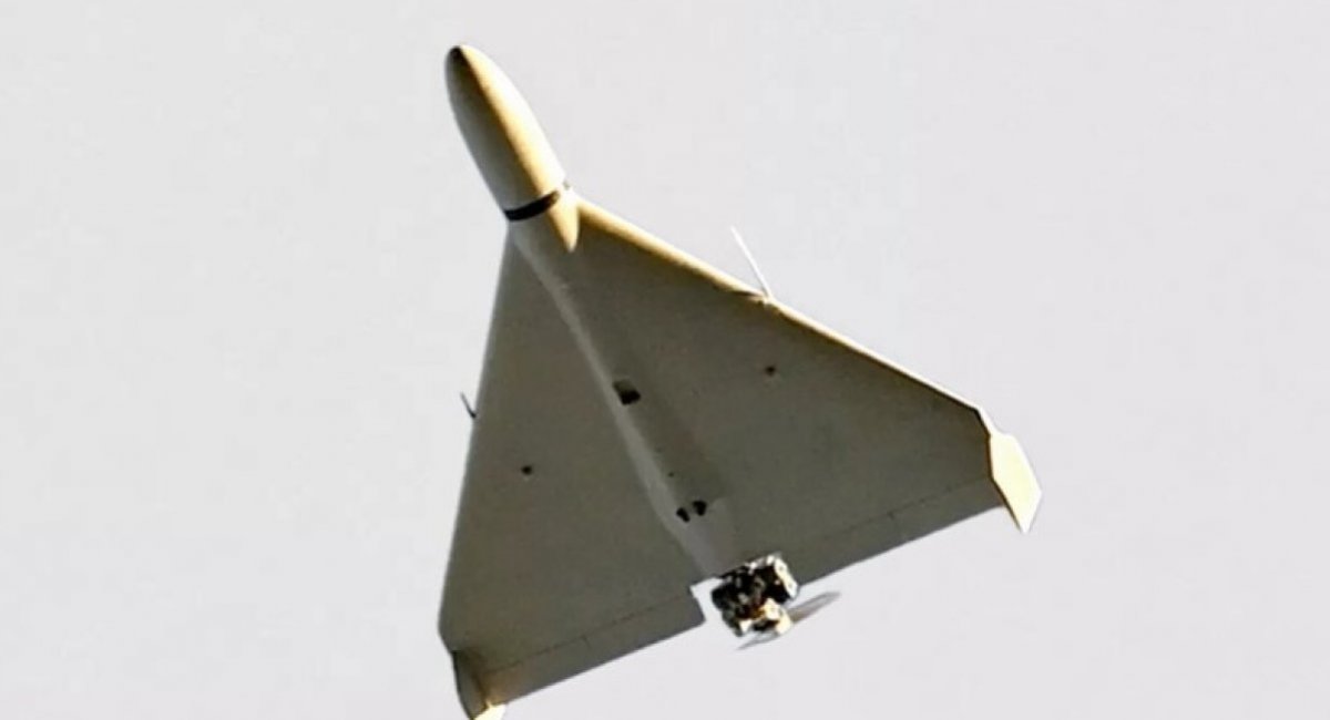 Important for Americans to Know: russia Improved Accuracy of Shahed UAVs While Iranian Ballistic Missiles Have Become More Effective, Deadlier, Iranian Shahed UAV used by russia in Ukraine