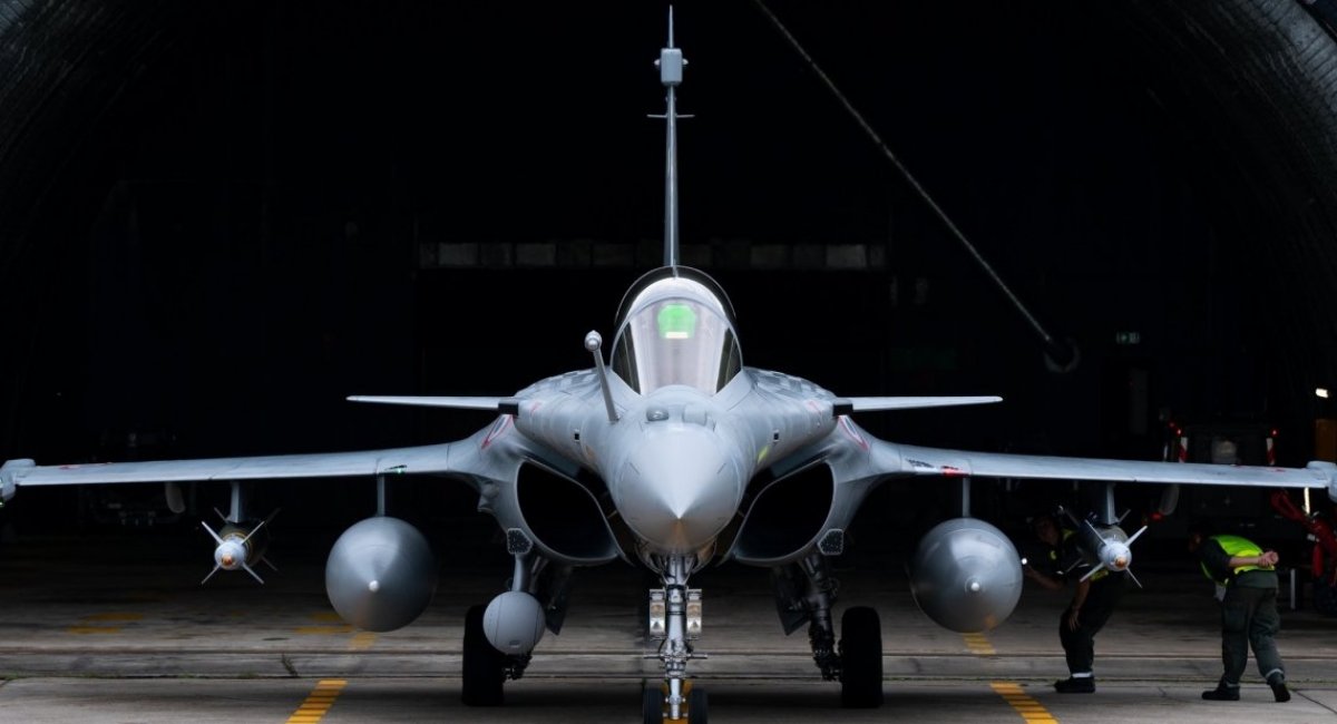 Rafale 1363 Days of russia-Ukraine War – russian Casualties in Ukraine