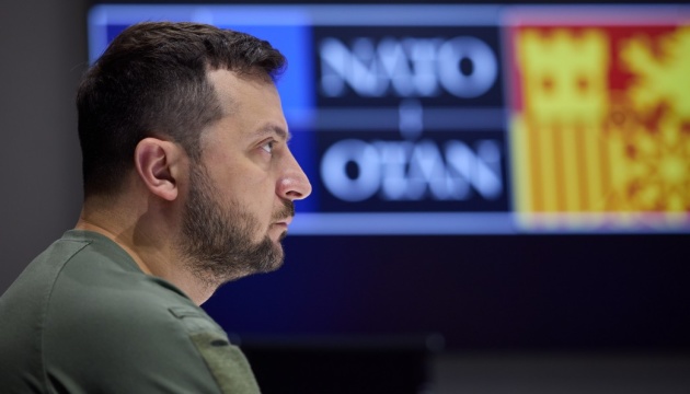 President Zelensky Calls NATO to Supply Ukraine With Modern Missile And Air Defense Systems, Defense Express