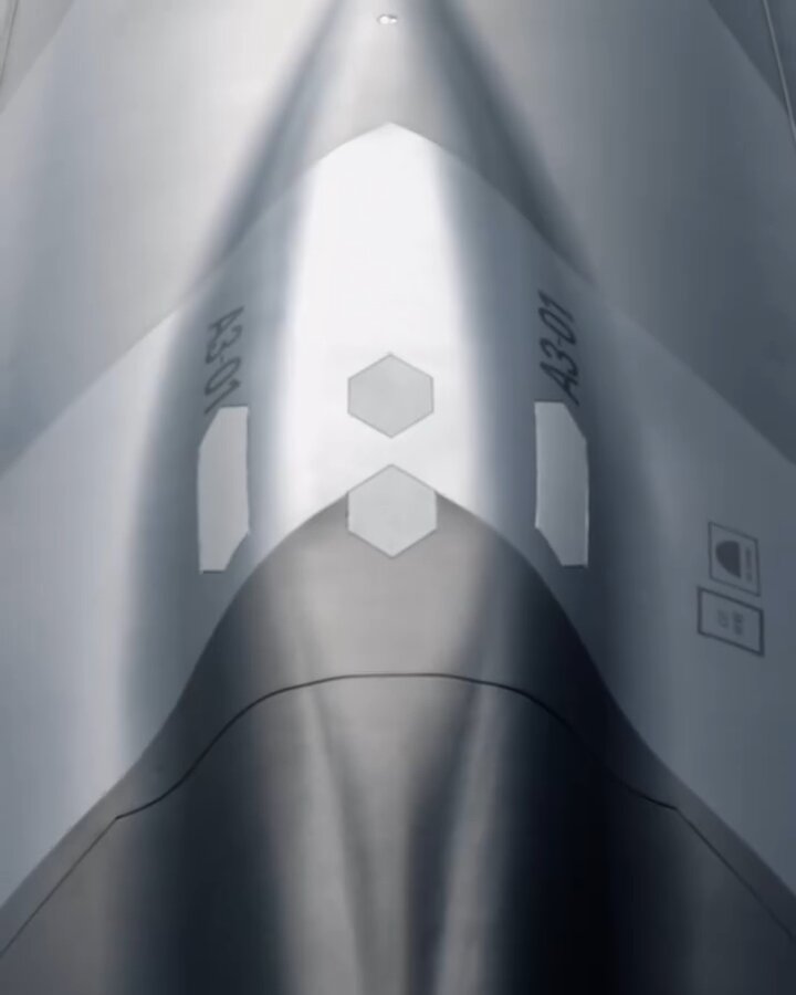 Saab Unveils Unmanned Fighter Jet for Joint Operations with Gripen, Defense Express