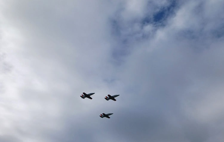 L-39NG Deliveries to Hungary Took Three Years: What This Suggests for Ukrainian Pilot Training, Defense Express