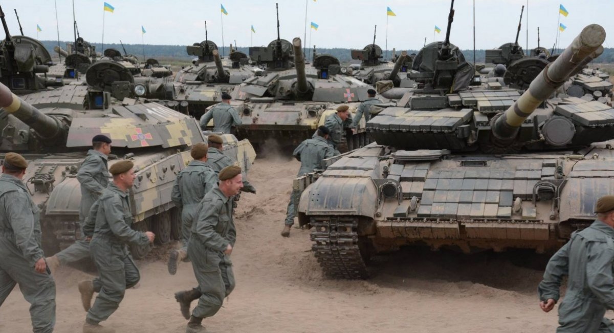 The Tank Zoo: How Many Models of Tanks And Their Versions Ukraine Has And What More Is Expected, Defense Express