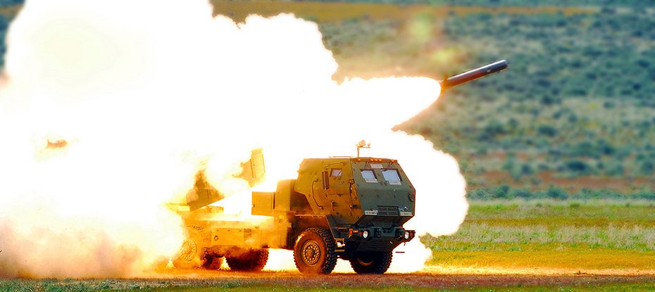 High-Mobility Artillery Rocket System (HIMARS), Defense Express