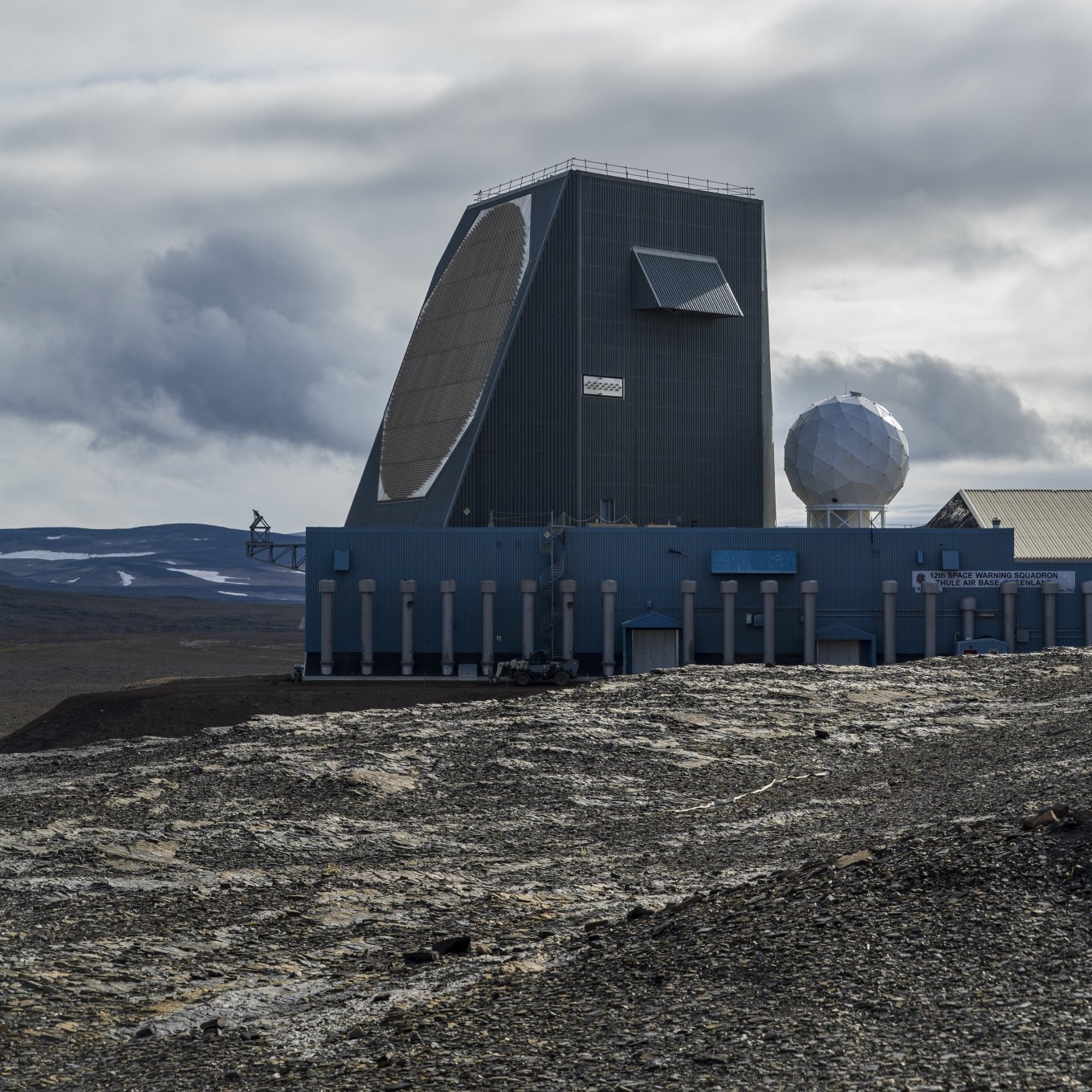 How U. S. Would Seize Greenland, What Would Be a 100% Indicator of Preparation, Why It Could Not Be Hidden