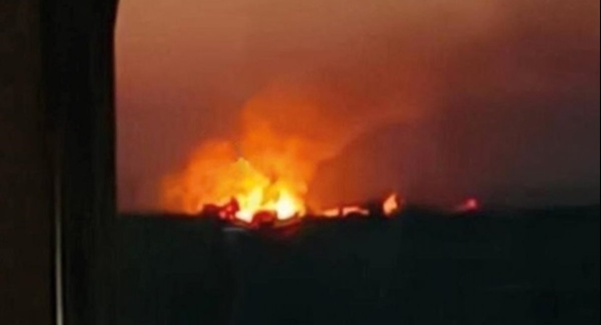 1229 Days of russia-Ukraine War – russian Casualties In Ukraine, Defense Express