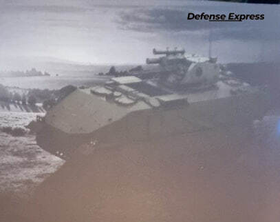 What Is Known About Ukraine's New 35-Ton Pegas Tracked IFV Under Development, Ukrainian Defense Industry