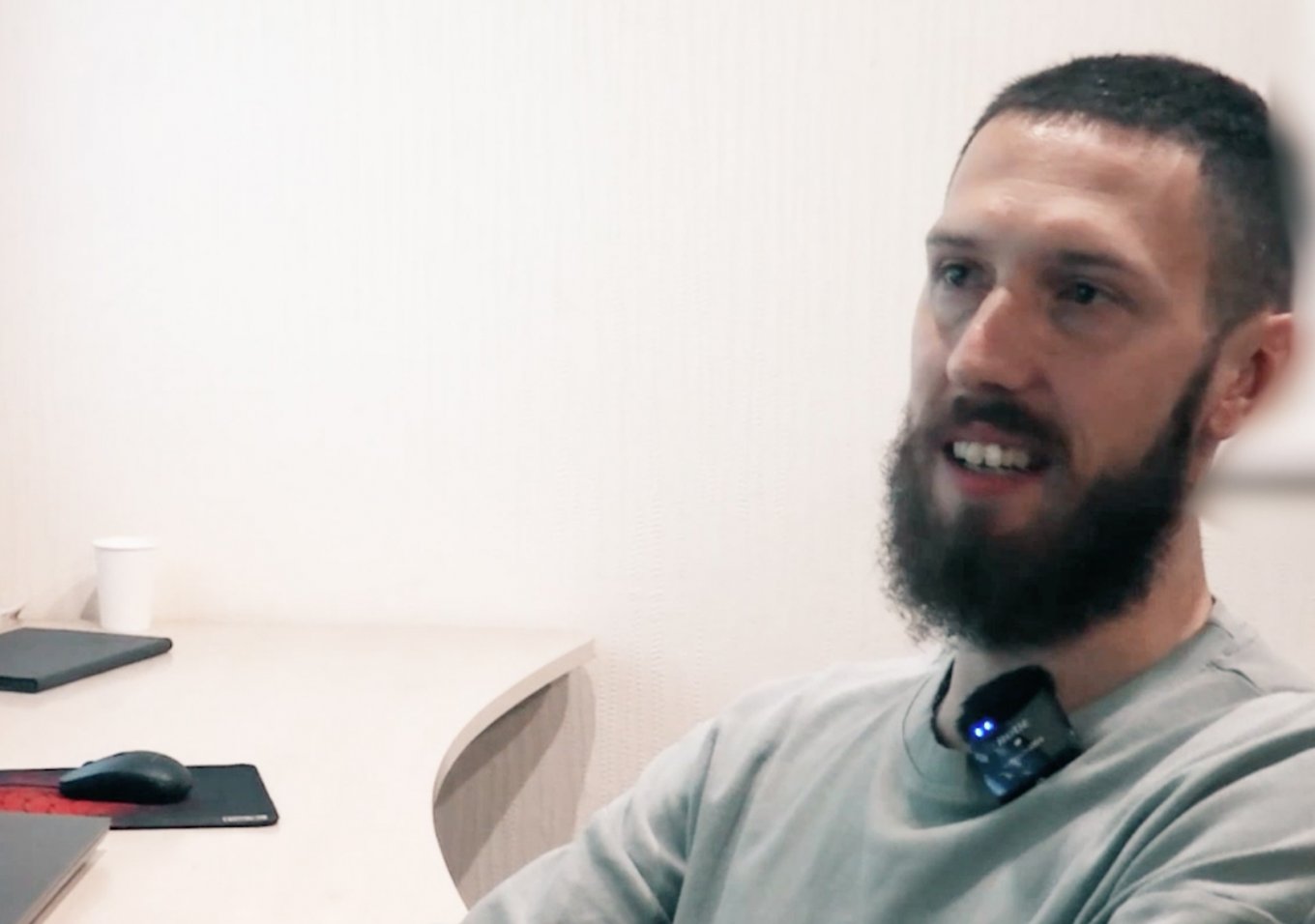 UAV Unit of the International Legion for the Defense of Ukraine Hits russian Invaders