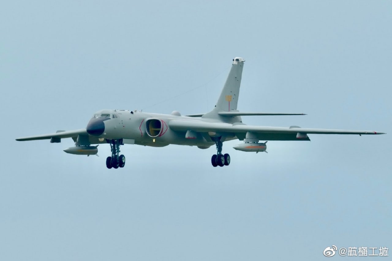 U.S. Warns russia Could Field 1,000 Hypersonic Missiles by 2035, China Up to 4,000