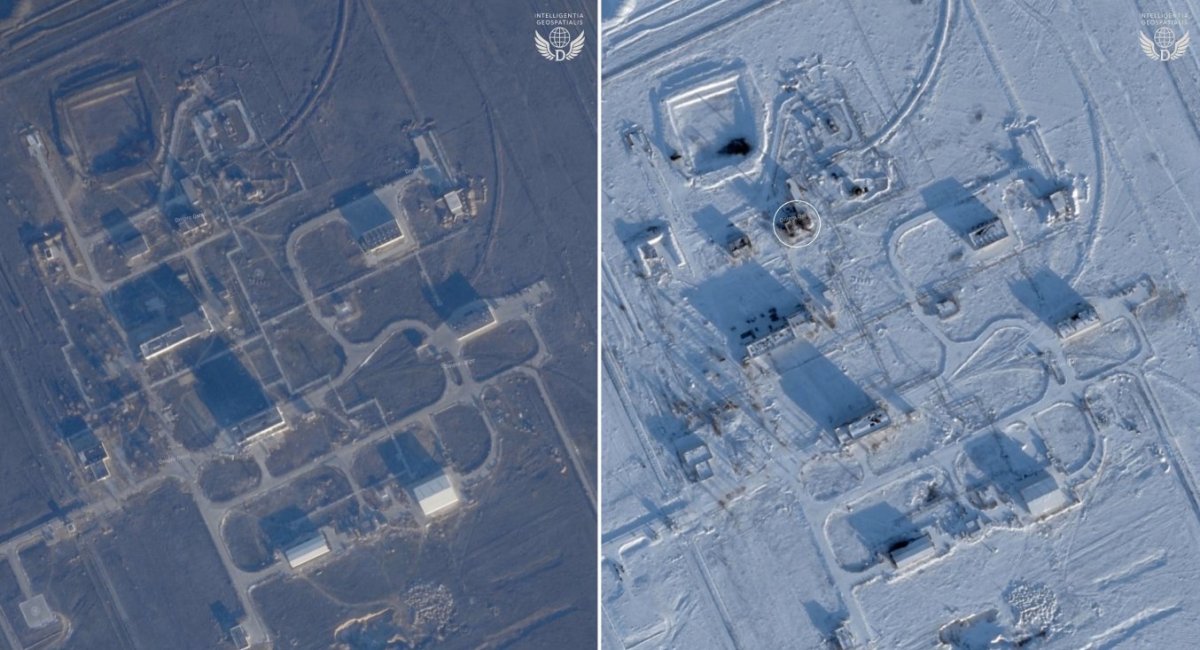 The 105th site, 1447 Days of russia-Ukraine War – russian Casualties in Ukraine