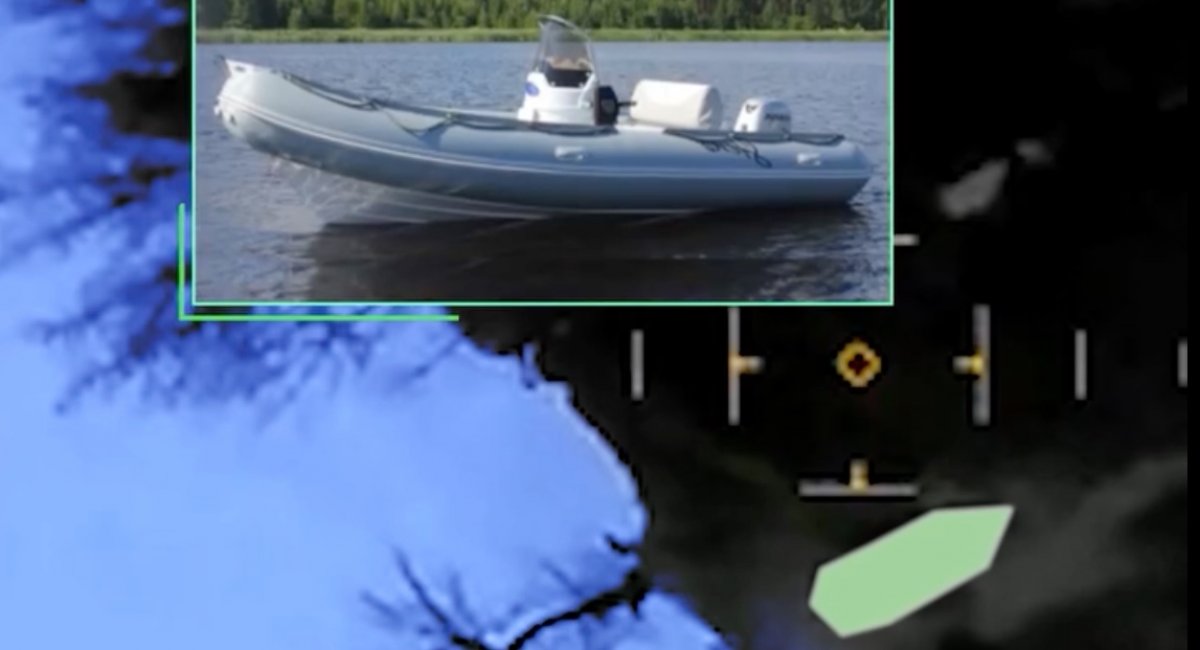 With bridges targeted and destroyed, russian forces are now relying on boats to cross rivers Defense Express Ukrainian SOF Hit Field Depot, Several Enemy Military Vehicles, and Artillery Systems, Intensifying Pressure on russian Logistics and Mobility (Video)