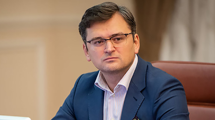 The Minister of Foreign Affairs of Ukraine Dmytro Kuleba: calls on ICC mission to come to Bucha to gather evidence of Russian war crimes, Defense Express, war in Ukraine, russia-Ukraine war