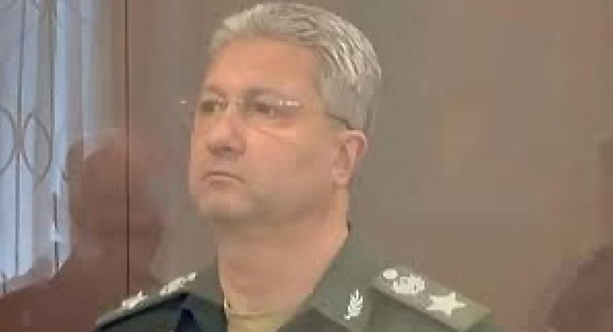 Timur Ivanov Defense Express UK Defense Intelligence Explains What Timur Ivanov's Conviction Says About the Kremlin Politics