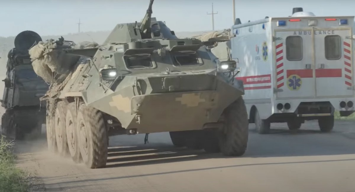 Ukrainian intelligence units in Sumy region have crippled the occupiers' logistics, leaving every russian movement vulnerable to instant destruction