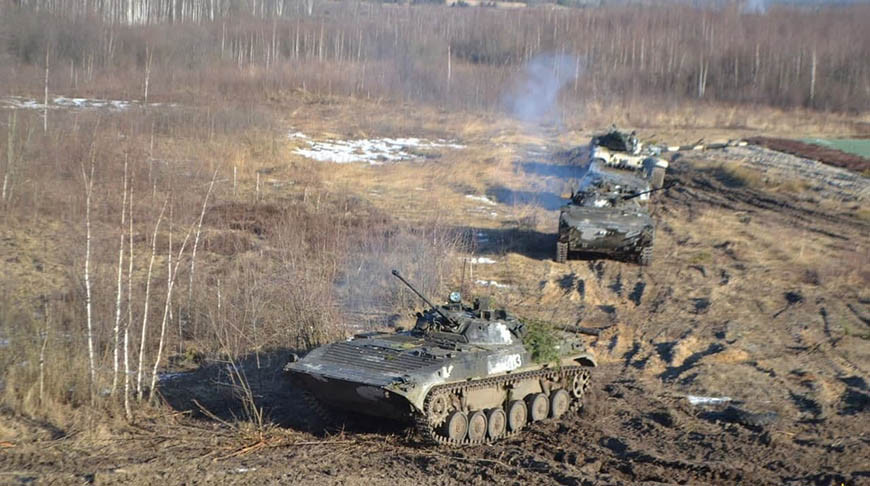Number of Stored Equipment Lukashenko Regime Can Provide to russia, Defense Express, war in Ukraine, Russian-Ukrainian war
