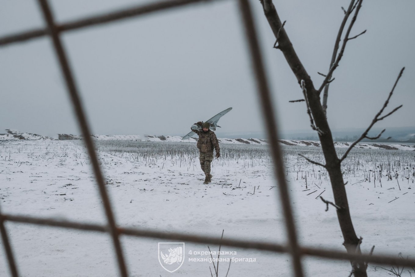 Ukraine's Use of Drones Are Ending the Era of russian Tank Divisions — What Strategy Will Kremlin Choose?