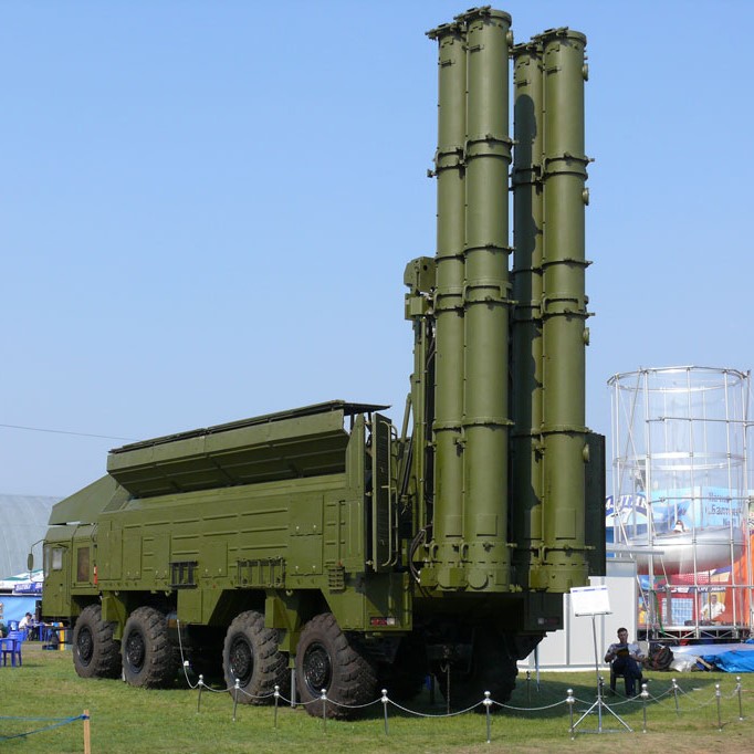 russia Used Rare 9M729 Cruise Missile from Iskander-M1 in Kyiv Strike: Why This Choice Is Unusual