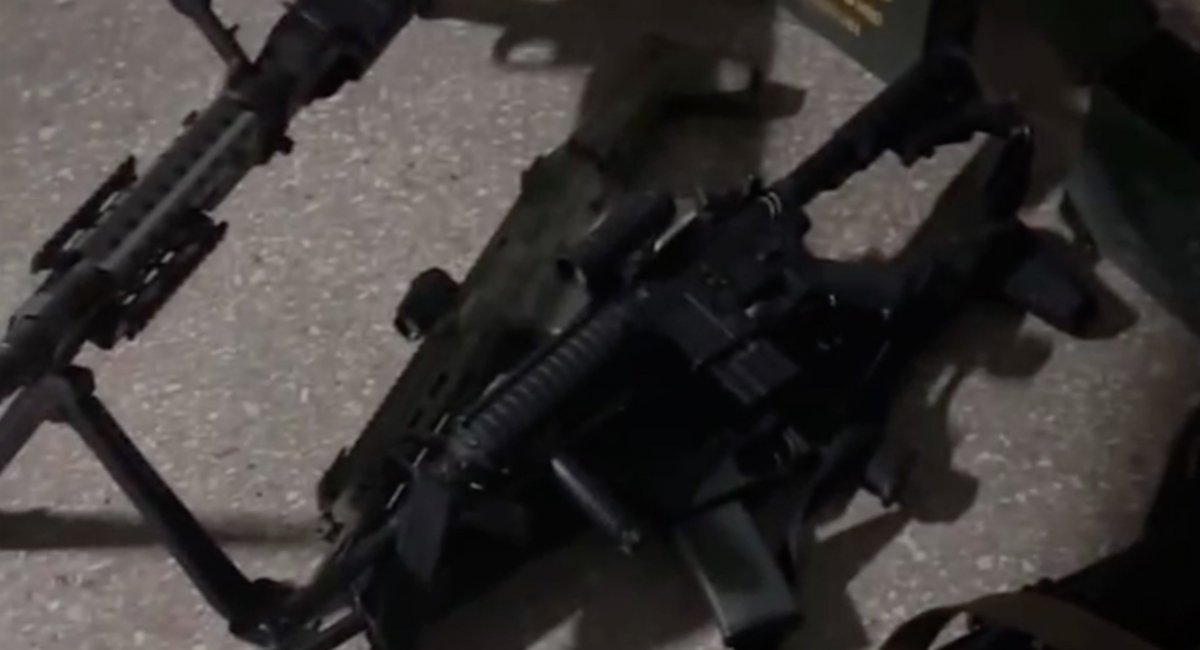 Russian disinformation campaign targets Ukraine in the Middle East Defense Express Ukraine Debunked the False Claim of Selling Weapons Through Grain Corridor