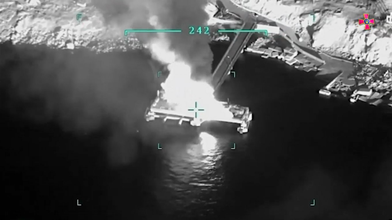 No russian Spirit on Snake Island, the Pentagon Confirmes, Ukraine Publishes Vivid Video, Defense Express