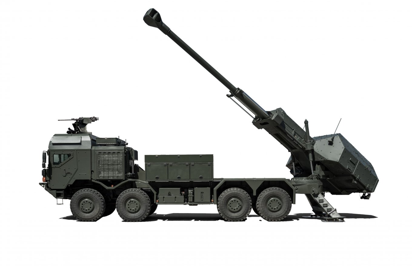 How Long Will It Take Sweden to Produce 18 Archer Self-Propelled Guns for Ukraine?, Defense Express