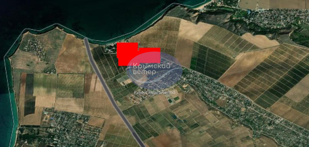 Ukraine Launched the Largest Drone Strike on Crimean Airfields, Defense Express