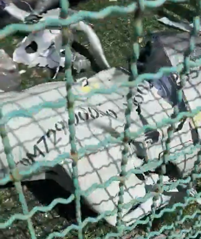 russia Used Rare 9M729 Cruise Missile from Iskander-M1 in Kyiv Strike: Why This Choice Is Unusual