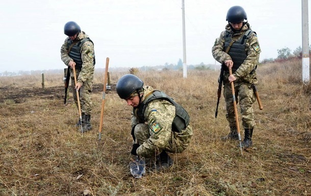 Ukraine is now the most heavily mined country on Earth, Ukraine’s Defense Minister Says His Country is the Most Heavily Mined Country on Earth That Critically Short of Sappers and Equipment to Clear Frontlines, Defense Express