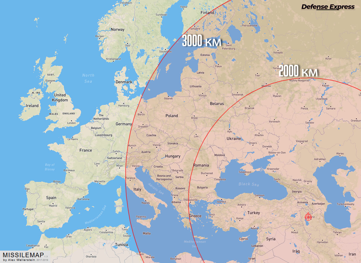 Where U.S. May Deploy Aircraft Near Ukraine to Support Operations Against Iran, and Whether Fighters Are Involved
