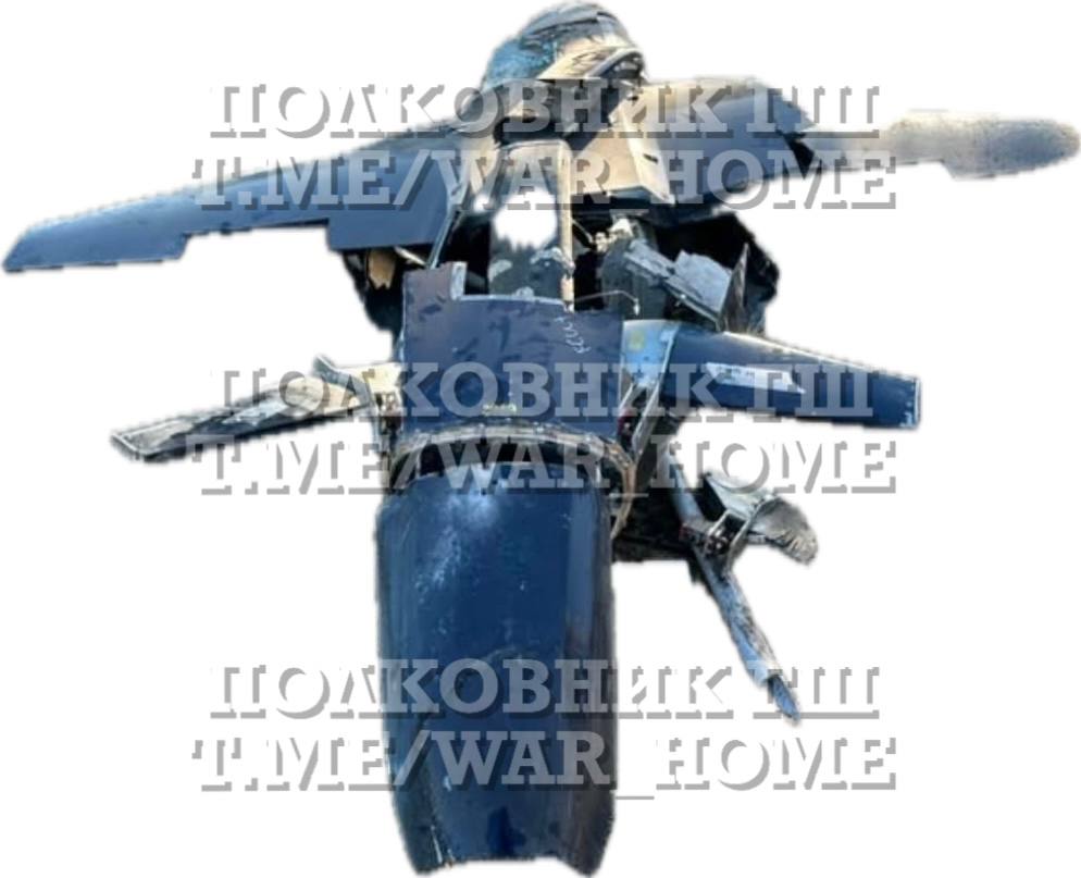 Nga trang bị cho máy bay không người lái Geran-5 mới hệ thống định vị kiểu Kh-101: Tại sao bóng tối có thể là một vấn đề.