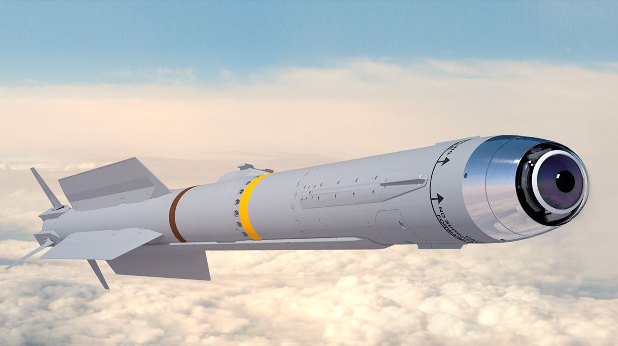What German Components Could Be Included in Ukraine's Patriot-Like Anti-Ballistic System, Which Missile Will Form Its Core