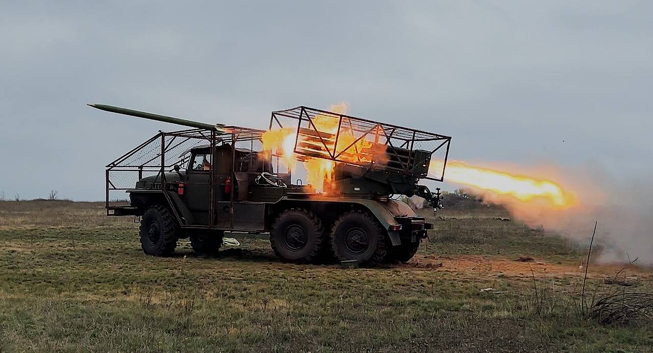 Illustrative image Defense Express UK Defense Intelligence: New Strategy Targets Temporarily Occupied Ukrainian Regions