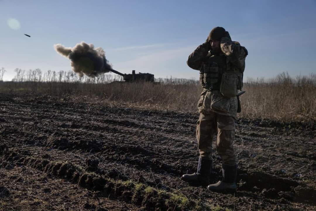 Ukraine’s General Staff Operational Report: Ukrainian Forces Hit the Concentration of Enemy Troops In Kherson Oblast On 31.12.22, the Enemy Lost Up to 500x Troops Dead And Wounded, Defense Express, war in Ukraine, Russian-Ukrainian war