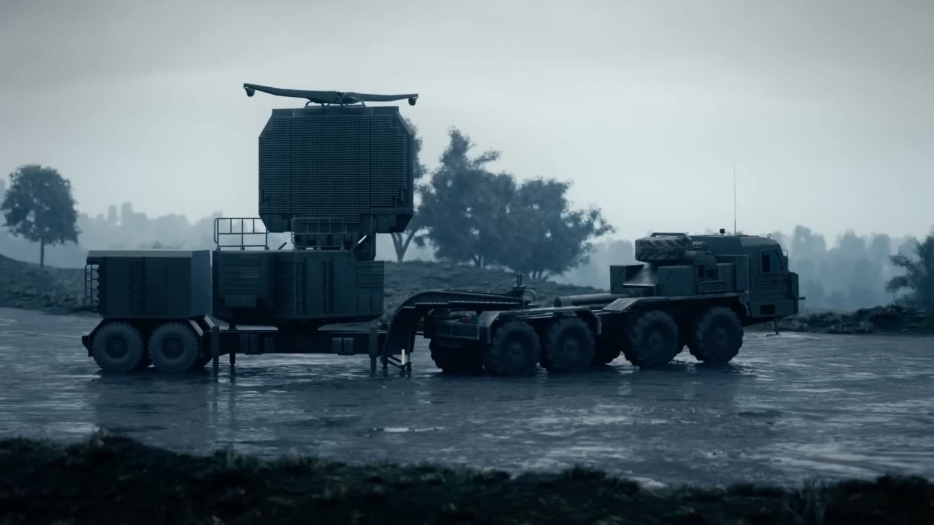 Saab Shows How Gripen-Launched RBS-15 Can Destroy russian S-400 and Sink Missile Destroyers russia Does Not Even Have