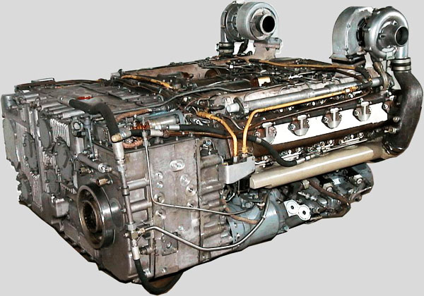 UTD-32, russia's BMP-3 Gets a New Engine After 4 Years, This Time It Actually Makes Sense