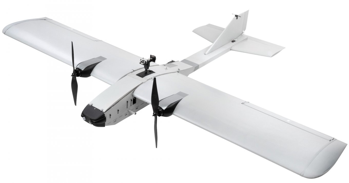 Which Drones Ukraine Used to Destroy Two russian Helicopters 150 km From Border, Why This Is Only the Beginning