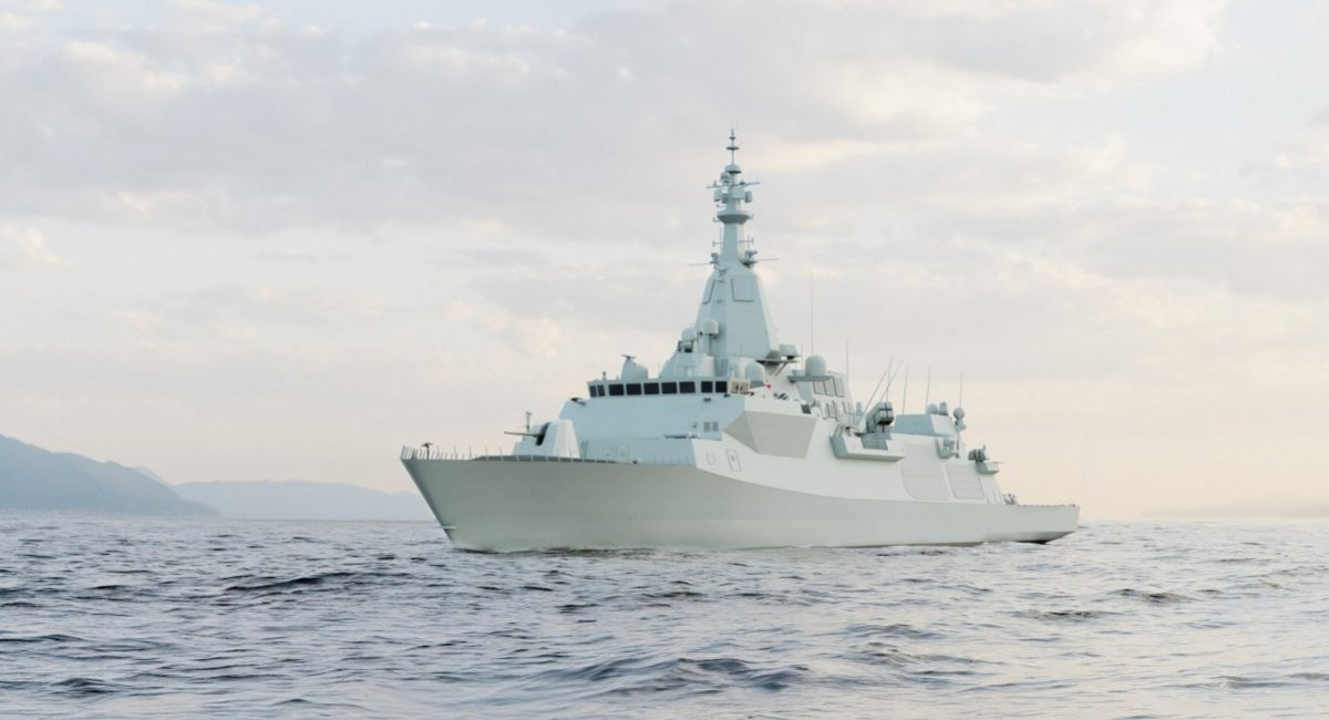 Royal Canadian Navy Defense Express Defense Express’ Weekly Review: Ukrainian Forces Destroy Three Rare North Korean Koksan Systems, Sweden Confirms the F-16 Fighter Mods Delay ASC 890 AEW&C Delivery, France Offers the Rafale Aircraft and SAMP/T Systems