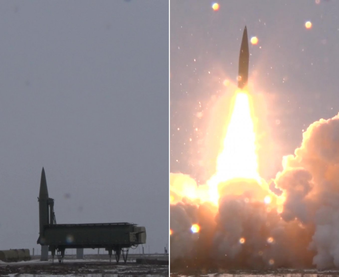 Ukraine's Defense Intelligence: Iskander-1000 Doesn't Reach 1,000 km, While Iskander-M Falls Short of 500 km, Defense Express