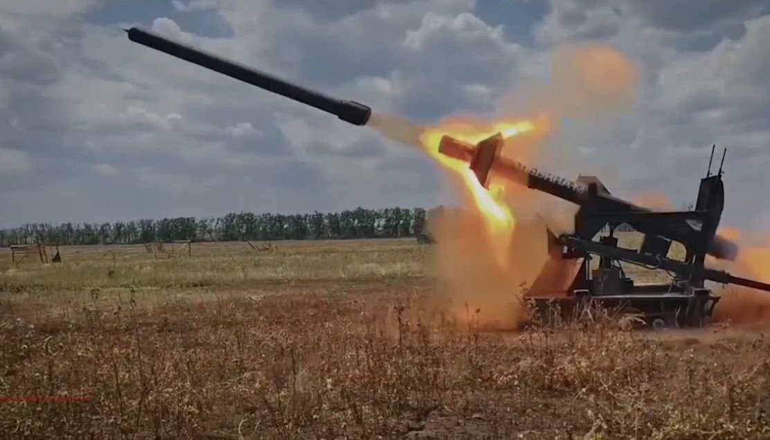 russia Turns north Korean Type-75 Into Unmanned MLRS, Worsening Its Flaws, Increasing the Threat