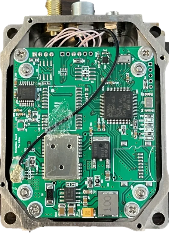 Defense Express Inside the Shahed-107 Drone: Ukraine Maps Out Iran's Latest Kamikaze UAV