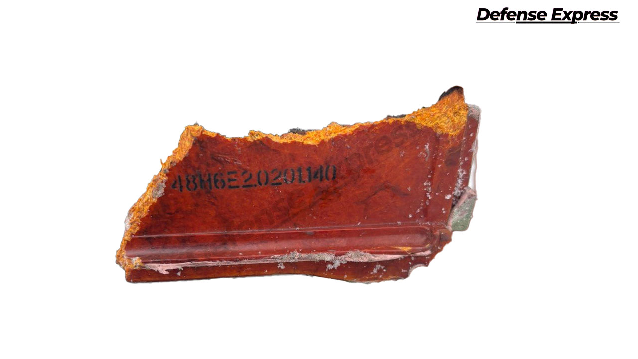 russia Used Export S-400 Missiles, Likely Intended for India, Against Targets in Ukraine, Defense Express