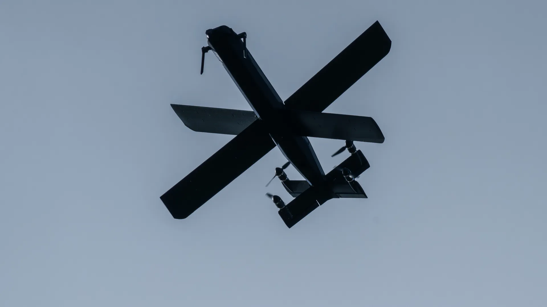 How U.S. Military Was Impressed by the HX-2 Drones, Those Successfully Are Hitting russians in Ukraine, Showed 88% Effective Hits During Exercises in Lithuania, HX-2 AI strike drone