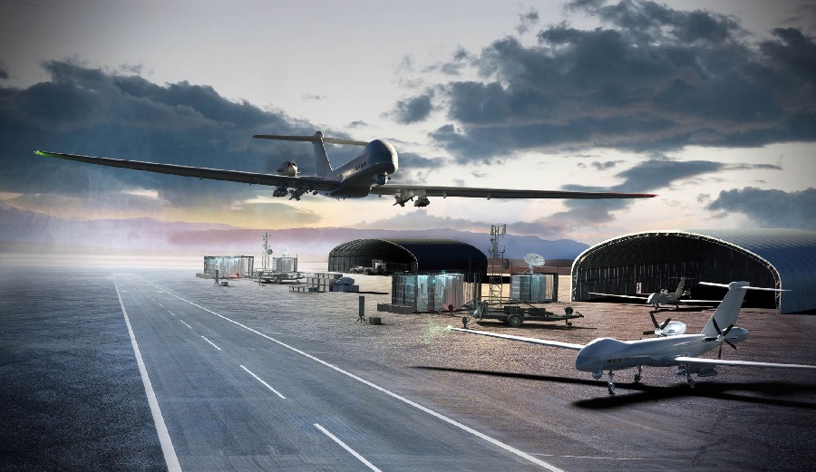 10 Years of Work, Yet Eurodrone Stays at Prototype Stage, Defense Express