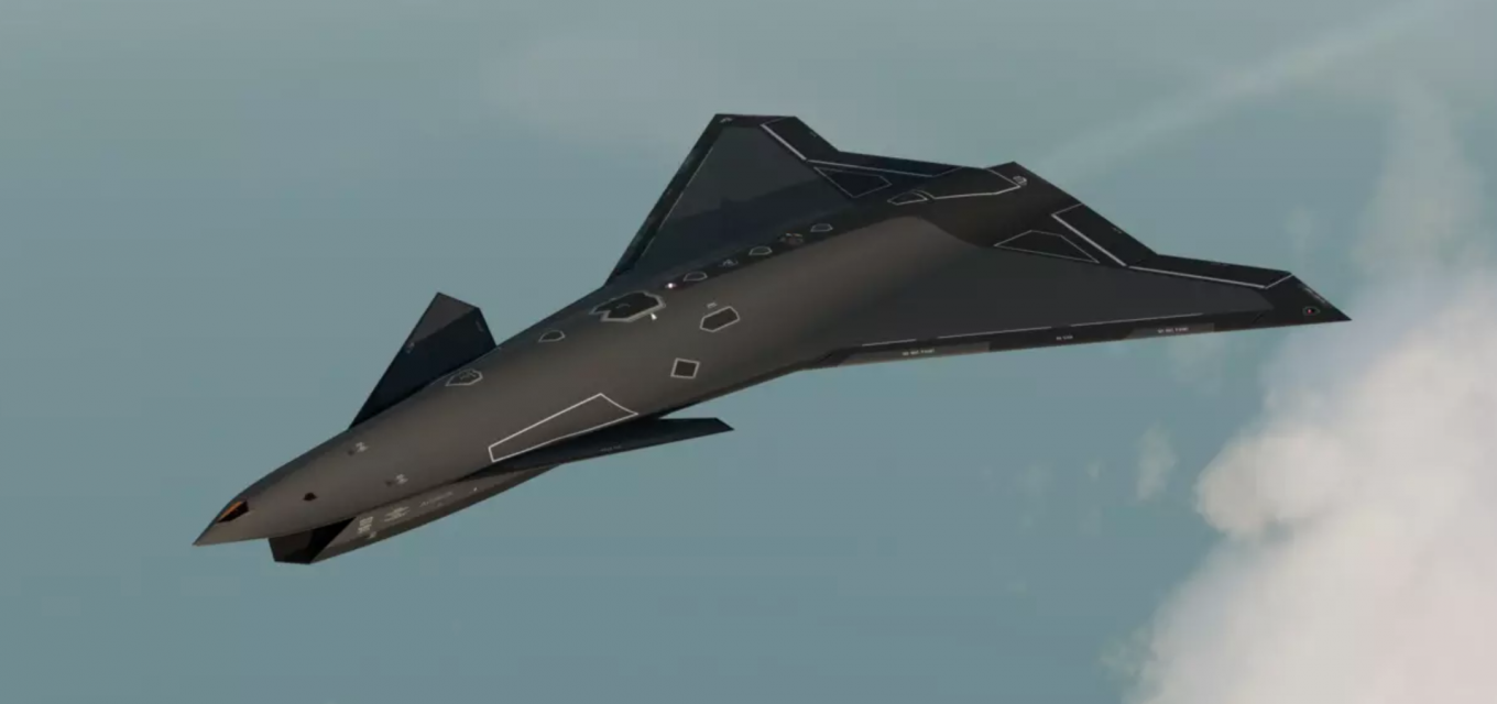 The Loyal Wingman UAV Germany Announces New Partner for Next-Generation Fighter Jet Project at the ILA Berlin Air Show